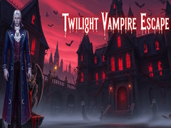 Žaidimas Twilight Vampire Escape