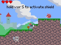 Žaidimas Kidnapped Again