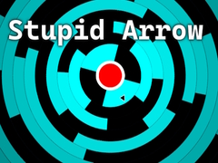 Žaidimas Stupid Arrow