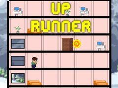 Žaidimas Up Runner