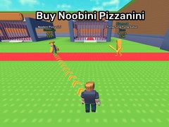 Žaidimas Steal A Brainrot Original 3D