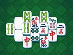 Žaidimas Mahjong For Free