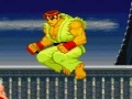 Žaidimas Street Fighter World Warrior 2