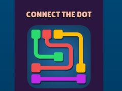 Žaidimas Dot Puzzle Connect The Dots
