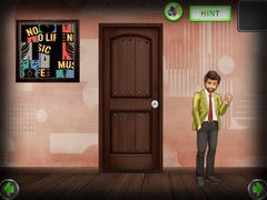Žaidimas Amgel Easy Room Escape 294