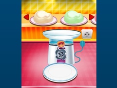 Žaidimas Chinese Food Cooking Game