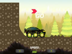 Žaidimas End Line Racer