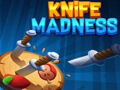 Žaidimas Knife Madness