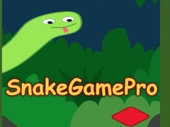 Žaidimas SnakeGamePro