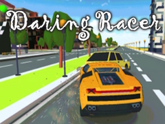 Žaidimas Daring Racer
