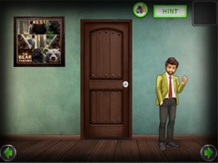 Žaidimas Amgel Easy Room Escape 295