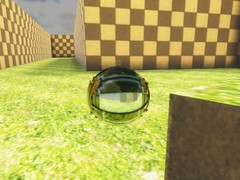 Žaidimas Ball Physics Simulator