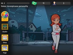 Žaidimas Gram Simulator