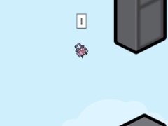 Žaidimas Tappy Flappy Pirate King