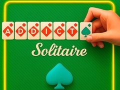 Žaidimas Addiction Solitaire