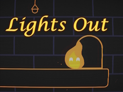 Žaidimas Lights Out