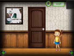 Žaidimas Amgel Kids Room Escape 320