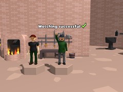 Žaidimas Blade Forge 3d