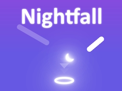 Žaidimas Nightfall