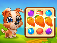 Žaidimas Yummy Tales 3