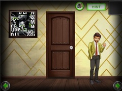 Žaidimas Amgel Easy Room Escape 296