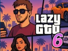 Žaidimas Lazy Gto 6