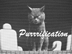 Žaidimas Purrrification