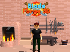Žaidimas Blade Forge 3D