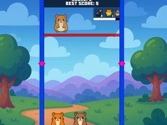 Žaidimas Evolution Of Hamsters