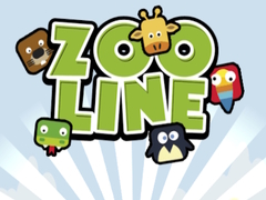 Žaidimas Zoo Line