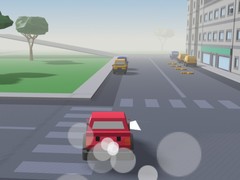 Žaidimas Alfa Key Hunt