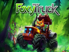 Žaidimas FoxyTruck
