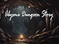 Žaidimas Abysma Dungeon Story