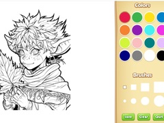 Žaidimas Kobold Coloring Book