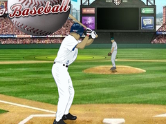 Žaidimas Miniclip Baseball