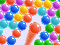 Žaidimas Bubble Shooter Ultimate