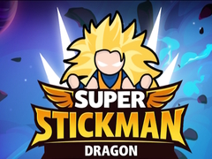 Žaidimas Super Stickman Dragon