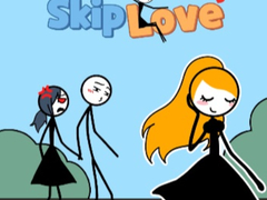 Žaidimas Skip Love