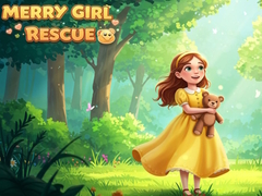 Žaidimas Merry Girl Rescue