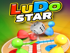 Žaidimas Ludo Star