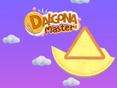 Žaidimas Dalgona Master