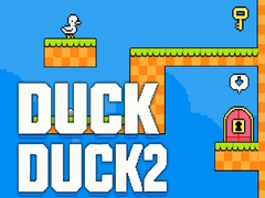 Žaidimas Duck Duck 2
