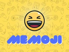 Žaidimas Memoji