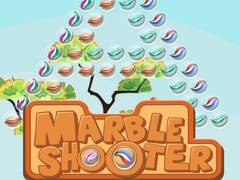 Žaidimas Marble Shooter