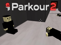 Žaidimas eParkour 2