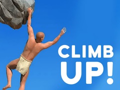 Žaidimas Climb Up!