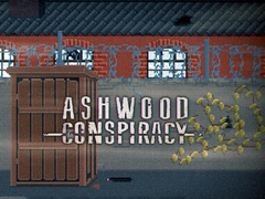 Žaidimas Ashwood Conspiracy 