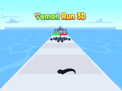 Žaidimas Vemon Run 3D