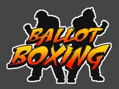 Žaidimas Ballot Boxing