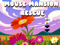 Žaidimas Mouse Mansion Rescue